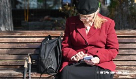 В России средний размер пенсии вырос в два раза за 10 лет| грозный, чгтрк