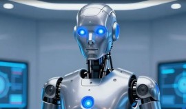 ВТБ посчитал, сколько дадут экономике роботы-андроиды| грозный, чгтрк