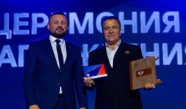 Федерация бокса Чеченской Республики признана лучшей региональной федерацией по итогам 2025 года