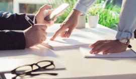 38% жителей Грозного нуждаются в похвале от руководства