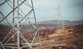 «Россети» построили новую линию электропередачи для развития высокогорных районов ЧР