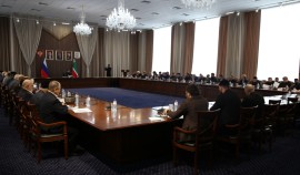 В Чеченской Республике готовятся к электронному предварительному голосованию «Единой России»