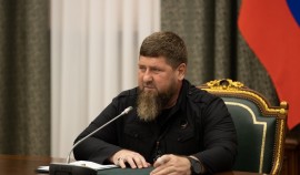 Рамзан Кадыров поручил экстренным службам приступить к ликвидации последствий после урагана в ЧР