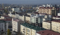 1 сентября в Чечне сдадут в эксплуатацию 3 школы