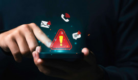 Мошенники обновили схему обмана с «перерасчётом пенсии»