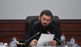 Подведены промежуточные итоги программы социально-экономического развития горных районов ЧР