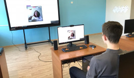 Учащийся из Урус-Мартановского района представит ЧР в проекте «Большие вызовы»