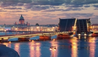 Россия претендует на проведение ЧМ-2023 в Санкт-Петербурге