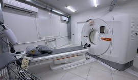 2241 исследование выполнено на новом КТ-аппарате в Надтеречной ЦРБ