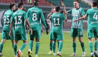 "Ахмат" победил "Уфу" в РПЛ со счетом 1:0 