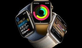 Apple анонсировала Apple Watch с термометром