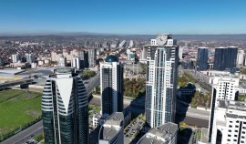 Грозный назвали перспективным рынком для инвестиций в недвижимость