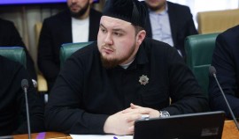 Представитель ДУМ ЧР успешно завершил обучение по международной дипломатии| грозный, чгтрк