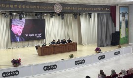 Экстренные службы ЧР отрабатывают действия при нештатных ситуациях на выборах| грозный, чгтрк