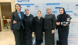 Врачи Шелковской ЦРБ приняли участие в семинаре, посвященном вопросам в области медицины