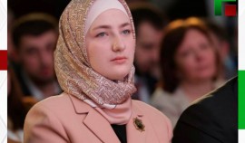 За время акции «Мир особенных людей», объявленной Хутмат Кадыровой, собрали 10 млн. рублей