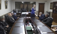 В фонде имени Ахмата-Хаджи Кадырова переданы денежные средства для организации лечения 10 человек