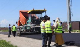 98% участников опроса высоко оценили эффективность общественного контроля за ходом нацпроекта в ЧР