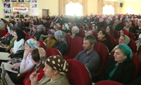 С 1 апреля для страхователей введена новая форма отчетности