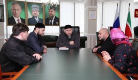 Департаменту по взаимодействию с религиозными и общественными организациями исполнилось 26 лет