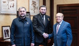 В филиале МГУ в Грозном планируется открытие новых направлений подготовки