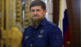 Рамзан Кадыров поздравил педиатра из ЧР с победой на Всероссийском конкурсе в номинации «Детский врач 2020 года»