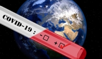 Число зараженных коронавирусом в мире превысило 2,8 млн