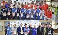 Чеченский спортсмен завоевал путёвку на Сурдолимпийские игры 2017 