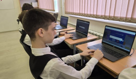 В Аргуне прошёл урок цифровой грамотности