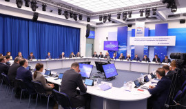 «Единая Россия» обеспечит финансирование Народной программы в проекте бюджета