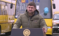 Директора учебных заведений Чечни получили ключи от 70 единиц нового автотранспорта