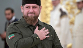 Рамзан Кадыров поздравил россиян с Днем физкультурника