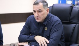 Адлан Динаев рассказал о результатах работы партпроекта «Здоровое будущее» в Чеченской Республике