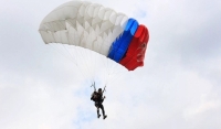 26 июля - День парашютиста в России