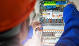 17 февраля в Шелковском районе пройдут плановые отключения электроэнергии