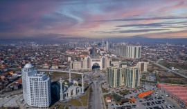 Проекты благоустройства из ЧР победили на IV международном форуме «Карелфорум-2025»