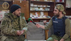 Рамзан Кадыров про пленных ВСУ: Трое бедолаг были брошены на поле боя своими же укронацистами