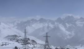 Энергообъекты Чеченской Республики в 2026 году получат 508 млн рублей на техническое обслуживание