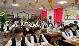 Экологические семинары для школьников пройдут в образовательных учреждениях ЧР