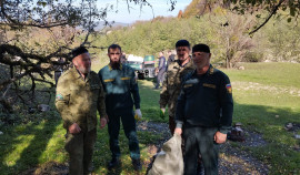 В ЧР проходят осенние экологические акции в рамках нацпроекта «Экологическое благополучие»