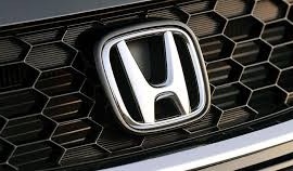 Автогигант Honda  намерен прекратить поставки автомобилей на российский рынок в 2022 году