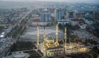 Чечня лидирует по реализации нацпроектов «Жилье и городская среда» и «Экология»
