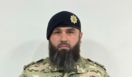 Умар Магомедов рассказал об участии в программе «Турпалхо – Герои 95»