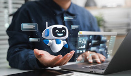 В России пройдет новый сезон «Урока цифры» на тему «ИИ-агенты»