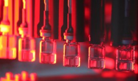 Нацпроект «Новые материалы и химия» поможет снизить импортозависимость химпродукции к 2030 году