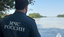 20 возгораний сухой травы зафиксировано в Чеченской Республике за сутки