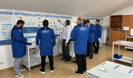 Фермеры ЧР осваивают инструменты повышения производительности