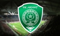 «Ахмат» проведет три летних сбора в Австрии