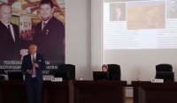 В Грозном прошёл IX региональный научный семинар под названием «ВиП: врач и пациент»