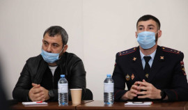 В ЧР стартовала Всероссийская акция «С ненавистью и ксенофобией нам не по пути»